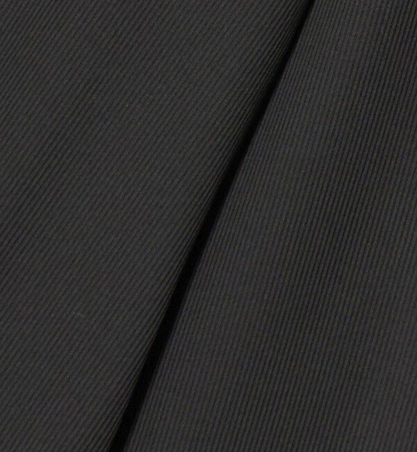 BEAUTY&YOUTH UNITED ARROWS「【WEB限定】リブ ロングスリーブ カットソーワンピース」|ワンピース|
