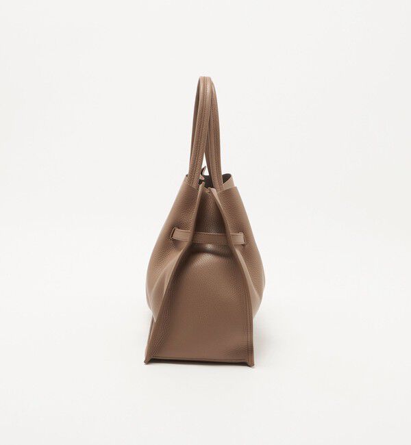 BEAUTY&YOUTH UNITED ARROWS「＜VIOLAd&rsquo;ORO＞TRERO レザー トートバッグ 」|トートバッグ|