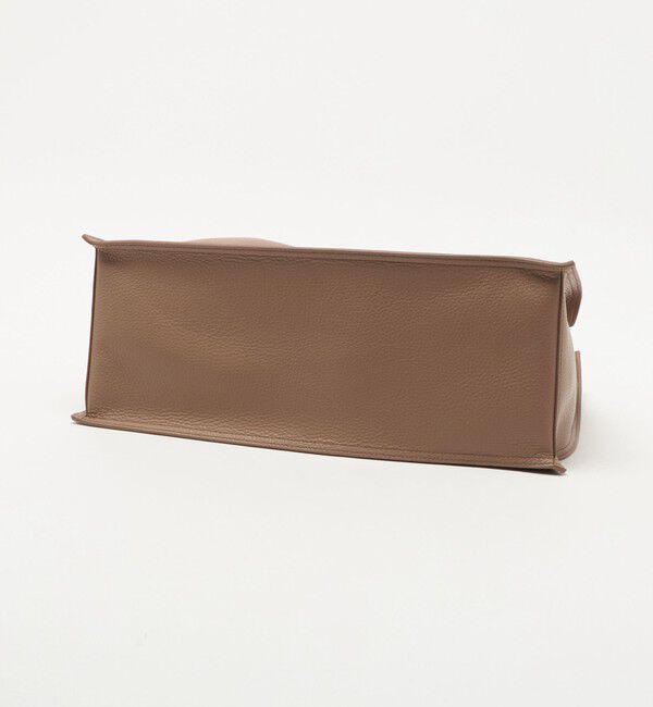 BEAUTY&YOUTH UNITED ARROWS「＜VIOLAd&rsquo;ORO＞TRERO レザー トートバッグ 」|トートバッグ|