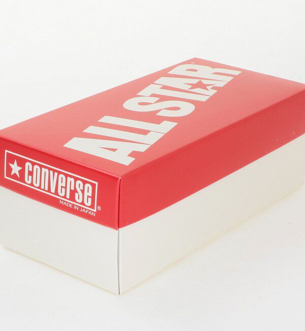 BEAUTY&YOUTH UNITED ARROWS「＜CONVERSE＞ALL STAR HI MADE IN JAPAN スニーカー」|スニーカー|