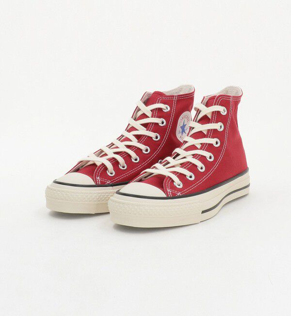 BEAUTY&YOUTH UNITED ARROWS「＜CONVERSE＞ALL STAR HI MADE IN JAPAN スニーカー」|スニーカー|