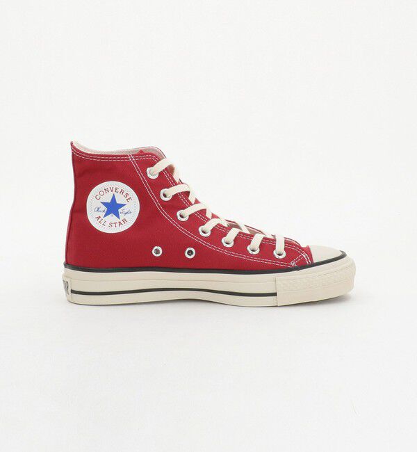 BEAUTY&YOUTH UNITED ARROWS「＜CONVERSE＞ALL STAR HI MADE IN JAPAN スニーカー」|スニーカー|