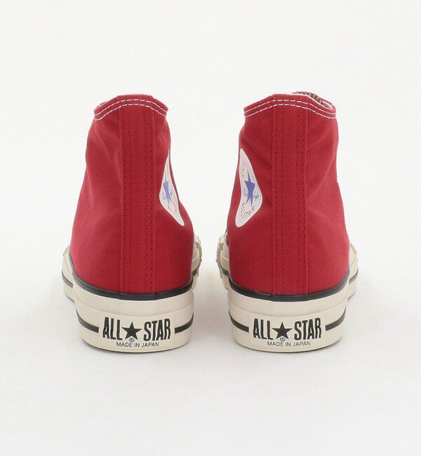 BEAUTY&YOUTH UNITED ARROWS「＜CONVERSE＞ALL STAR HI MADE IN JAPAN スニーカー」|スニーカー|