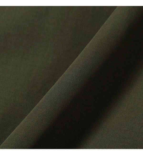 BEAMS SELECTION for WOMEN「【別注】Barbour &times; Demi-Luxe BEAMS / TRANSPORT ジャケット」|ブルゾン・スタジャン|