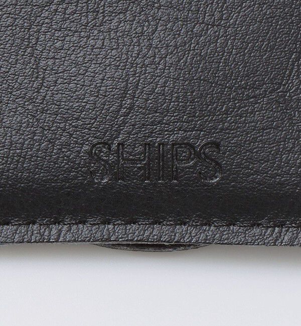 SHIPS「SHIPS&times;佐々木セルロイド: OBLONG SHAPE SAN」|サングラス|