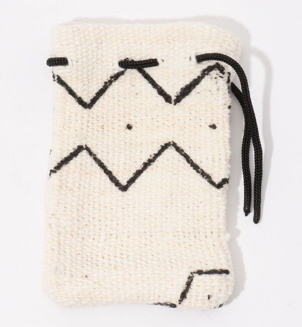 TOMORROWLAND GOODS「Adawat'n Tuareg Botam Sansalt Oqmed ネックレス」|ネックレス|