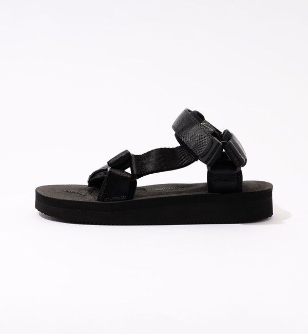 TOMORROWLAND GOODS「SUICOKE DEPA-2 サンダル」|サンダル|