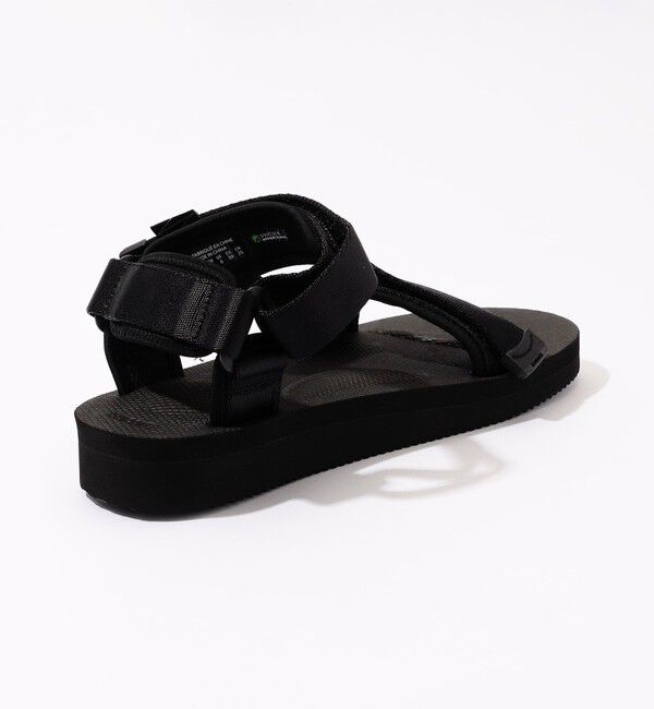 TOMORROWLAND GOODS「SUICOKE DEPA-2 サンダル」|サンダル|