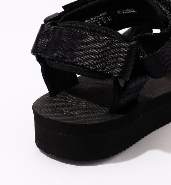 TOMORROWLAND GOODS「SUICOKE DEPA-2 サンダル」|サンダル|