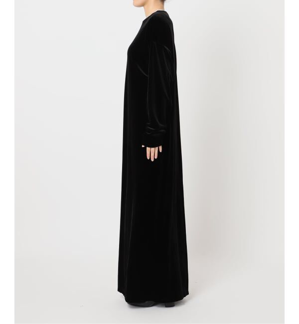 「《追加予約4》VELVET U/N DRESS：ワンピース」|ワンピース|