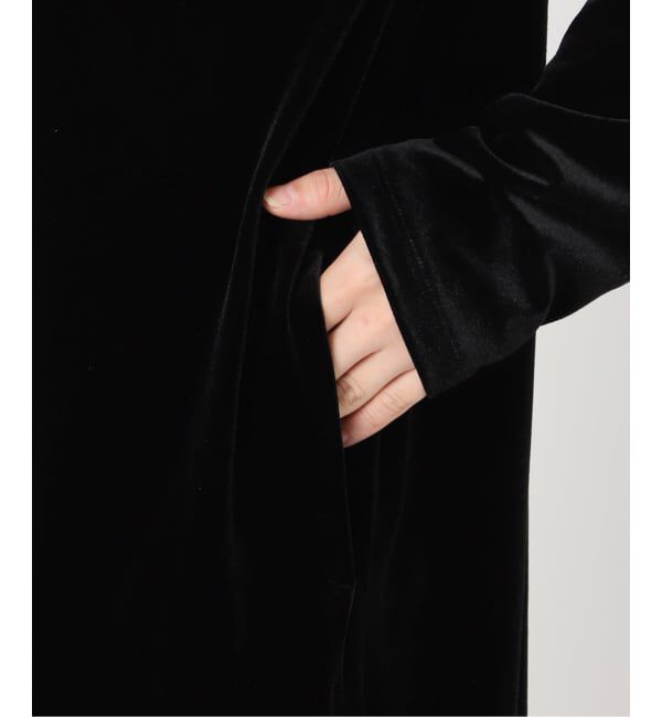  「《追加予約4》VELVET U/N DRESS：ワンピース」|ワンピース|