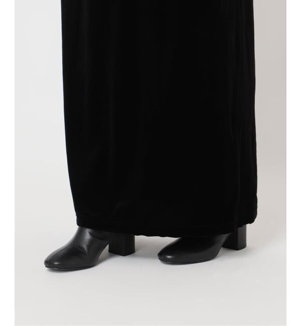  「《追加予約4》VELVET U/N DRESS：ワンピース」|ワンピース|