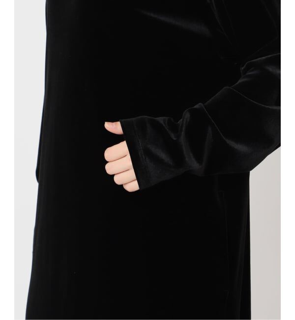  「《追加予約4》VELVET U/N DRESS：ワンピース」|ワンピース|