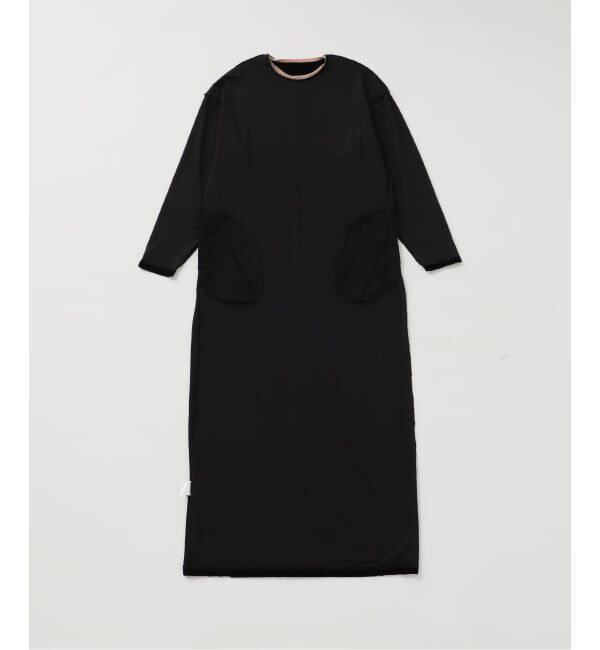  「《追加予約4》VELVET U/N DRESS：ワンピース」|ワンピース|