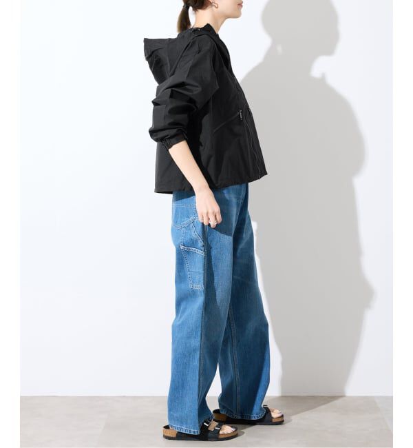 SLOBE IENA「《追加》THE NORTH FACE/ザ ノース フェイス Short Compact Jacket NPW22630」|ブルゾン・スタジャン|