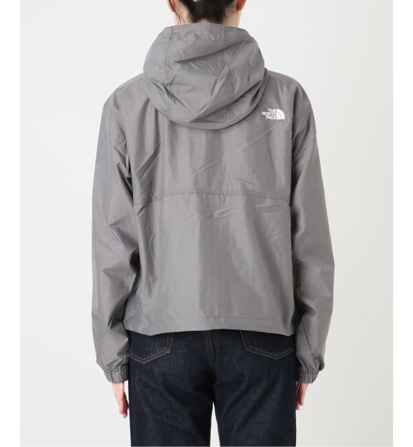 SLOBE IENA「《追加》THE NORTH FACE/ザ ノース フェイス Short Compact Jacket NPW22630」|ブルゾン・スタジャン|
