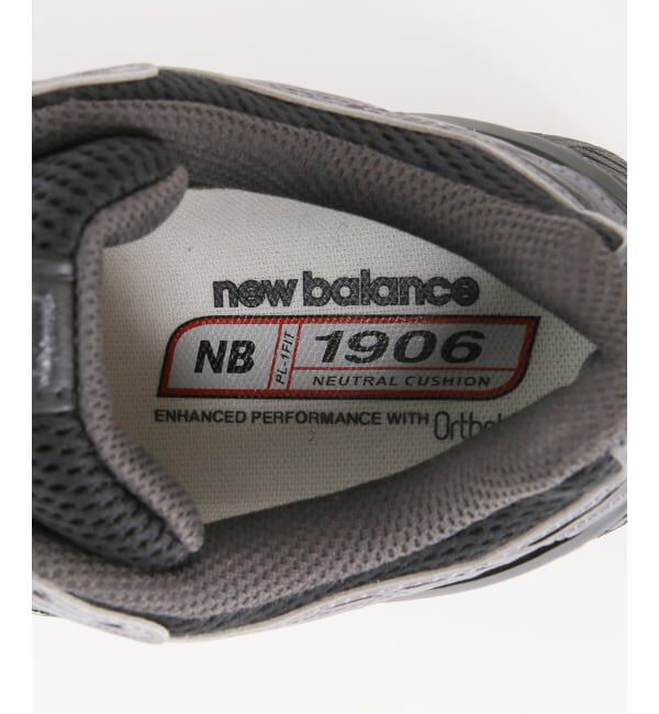 IENA「NEW BALANCE/ニューバランス U1906R スニーカー」|スニーカー|