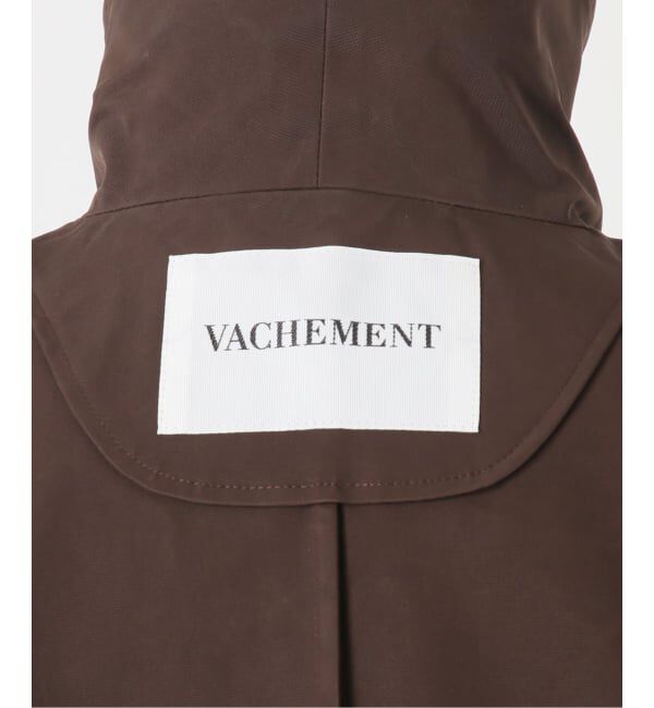 IENA「VACHEMENT/ヴァシュモン グログランライダース ブルゾン VN-13B-407」|その他|
