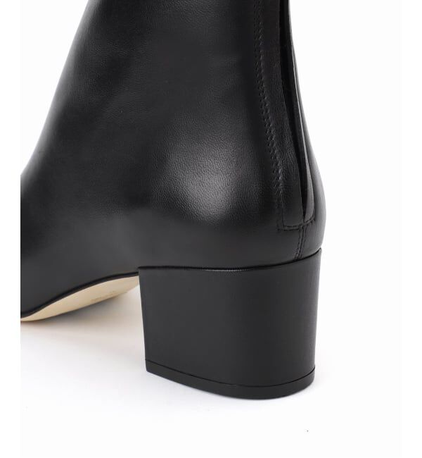 IENA「JVAM/ジェイヴィエーエム SHORT BOOTS ブーツ 40734」|ショートブーツ|