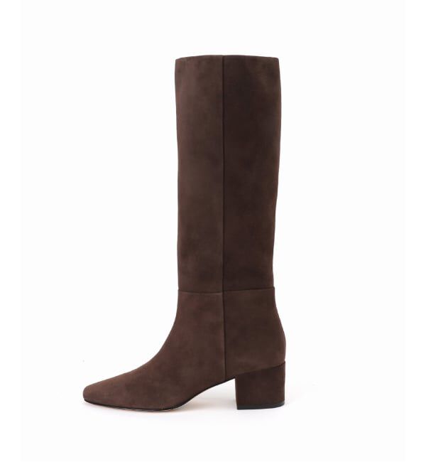IENA「JVAM/ジェイヴィエーエム LONG BOOTS ブーツ 40731」|ロングブーツ|