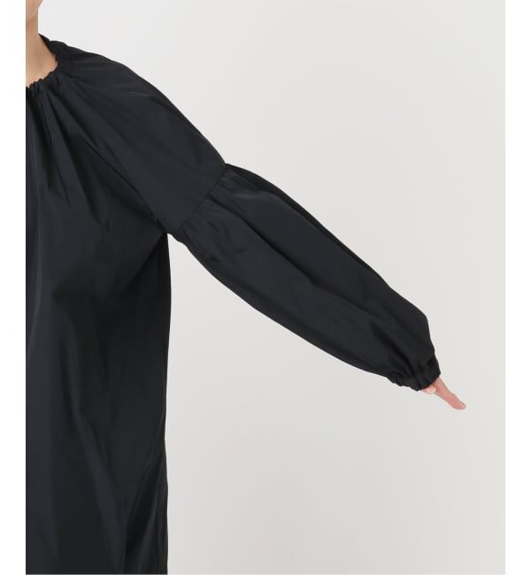 IENA「MARILYN MOON/マリリンムーン 2way taffeta bz ブルゾン 4263-120」|その他|