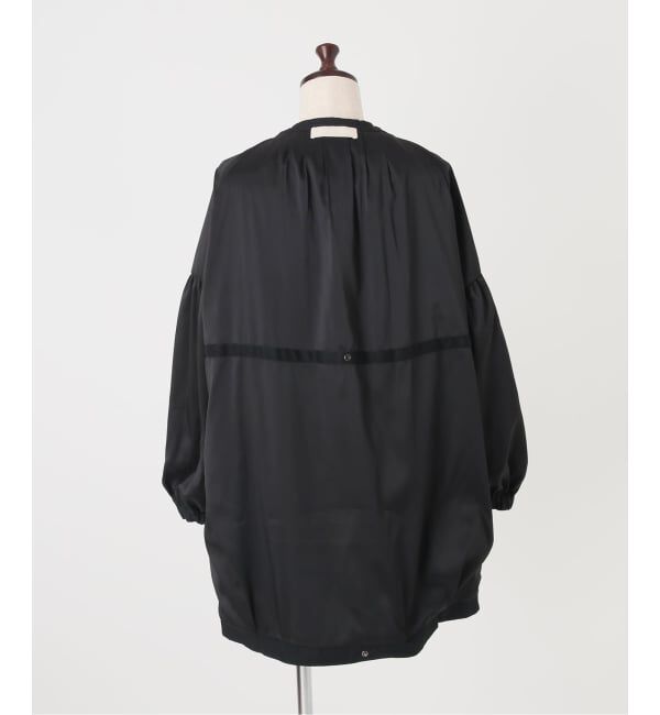 IENA「MARILYN MOON/マリリンムーン 2way taffeta bz ブルゾン 4263-120」|その他|