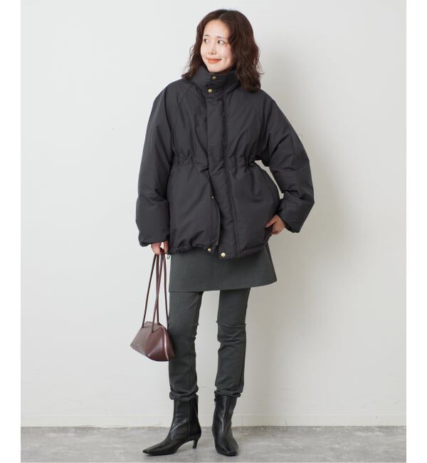 SLOBE IENA「《予約》TRADITIONAL WEATHERWEAR SLOBE別注 SOUTHFIELD DOWN」|ダウン|