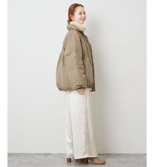 SLOBE IENA「《予約》TRADITIONAL WEATHERWEAR SLOBE別注 SOUTHFIELD DOWN」|ダウン|