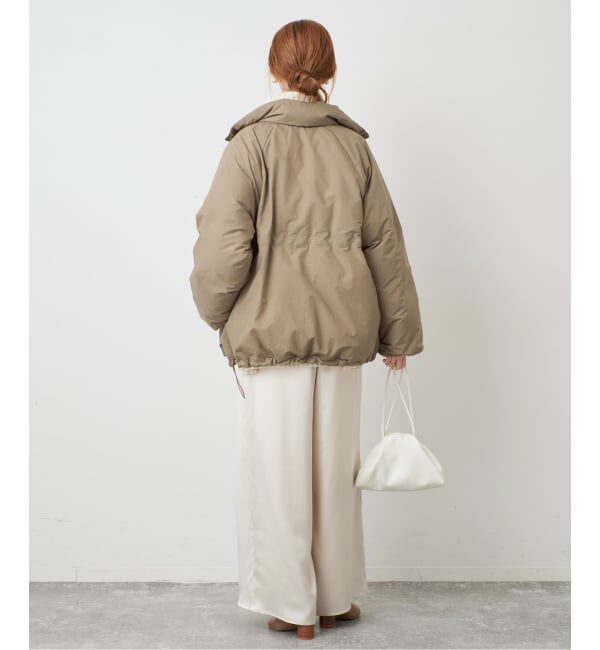 SLOBE IENA「《予約》TRADITIONAL WEATHERWEAR SLOBE別注 SOUTHFIELD DOWN」|ダウン|