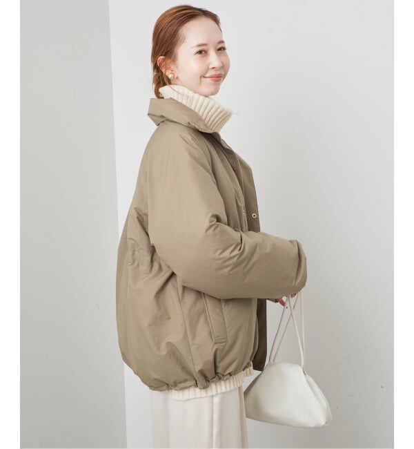 SLOBE IENA「《予約》TRADITIONAL WEATHERWEAR SLOBE別注 SOUTHFIELD DOWN」|ダウン|