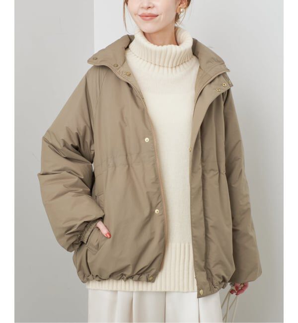 SLOBE IENA「《予約》TRADITIONAL WEATHERWEAR SLOBE別注 SOUTHFIELD DOWN」|ダウン|