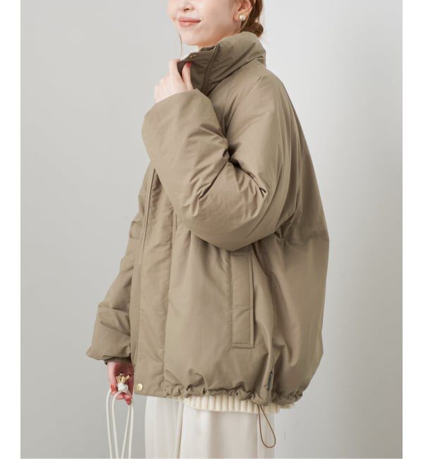 SLOBE IENA「《予約》TRADITIONAL WEATHERWEAR SLOBE別注 SOUTHFIELD DOWN」|ダウン|