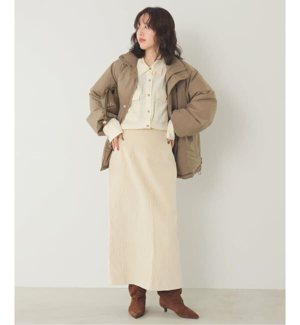SLOBE IENA「《予約》TRADITIONAL WEATHERWEAR SLOBE別注 SOUTHFIELD DOWN」|ダウン|