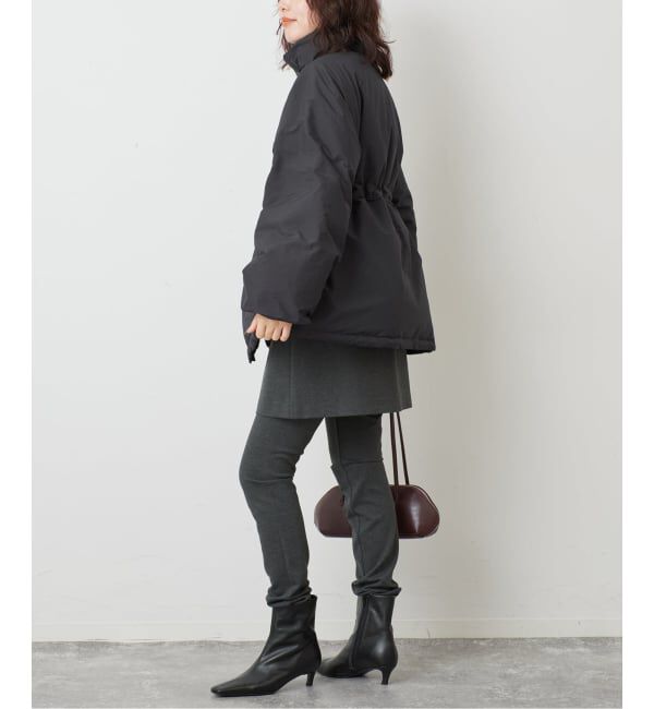 SLOBE IENA「《予約》TRADITIONAL WEATHERWEAR SLOBE別注 SOUTHFIELD DOWN」|ダウン|