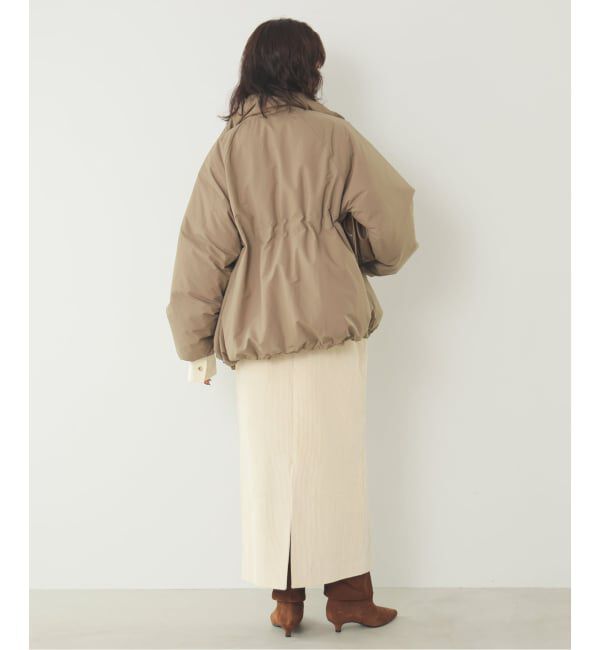SLOBE IENA「《予約》TRADITIONAL WEATHERWEAR SLOBE別注 SOUTHFIELD DOWN」|ダウン|