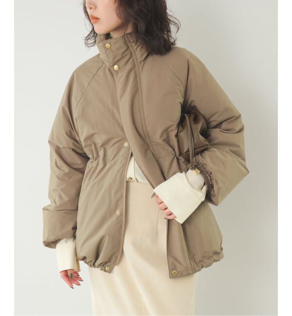 SLOBE IENA「《予約》TRADITIONAL WEATHERWEAR SLOBE別注 SOUTHFIELD DOWN」|ダウン|
