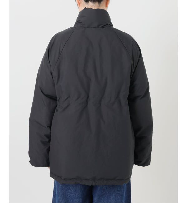 SLOBE IENA「《予約》TRADITIONAL WEATHERWEAR SLOBE別注 SOUTHFIELD DOWN」|ダウン|