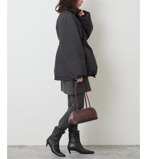 SLOBE IENA「《予約》TRADITIONAL WEATHERWEAR SLOBE別注 SOUTHFIELD DOWN」|ダウン|