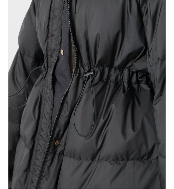 SLOBE IENA「《予約》TRADITIONAL WEATHERWEAR SLOBE別注 SOUTHFIELD DOWN」|ダウン|