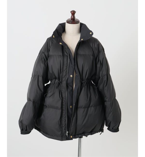 SLOBE IENA「《予約》TRADITIONAL WEATHERWEAR SLOBE別注 SOUTHFIELD DOWN」|ダウン|