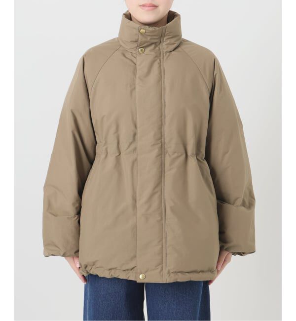 SLOBE IENA「《予約》TRADITIONAL WEATHERWEAR SLOBE別注 SOUTHFIELD DOWN」|ダウン|