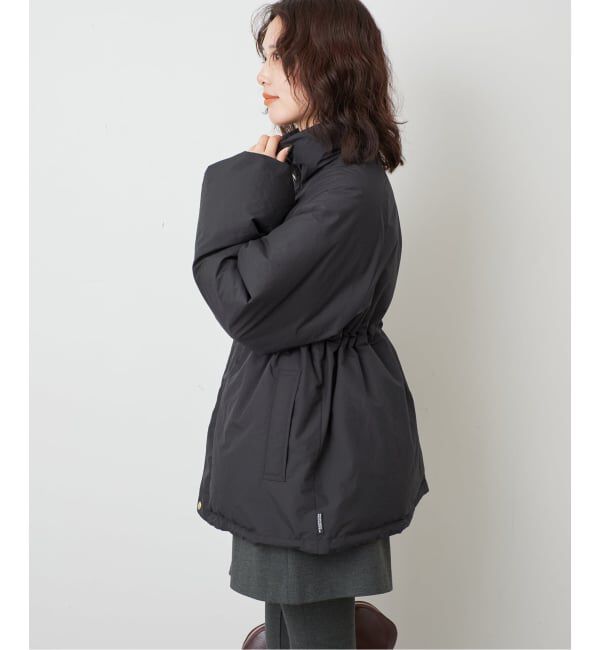 SLOBE IENA「《予約》TRADITIONAL WEATHERWEAR SLOBE別注 SOUTHFIELD DOWN」|ダウン|