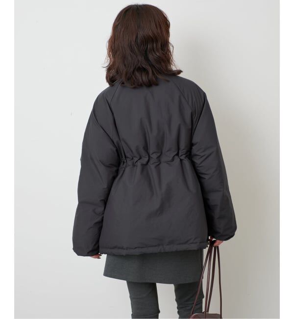 SLOBE IENA「《予約》TRADITIONAL WEATHERWEAR SLOBE別注 SOUTHFIELD DOWN」|ダウン|