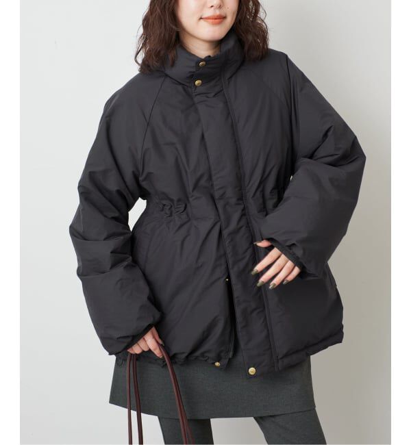 SLOBE IENA「《予約》TRADITIONAL WEATHERWEAR SLOBE別注 SOUTHFIELD DOWN」|ダウン|