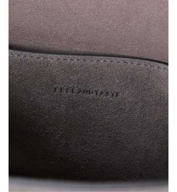 IENA「《WEB一部店舗限定/予約》FEEL AND TASTE MIRA SUEDE バッグ F222B65」|ショルダー・メッセンジャー|