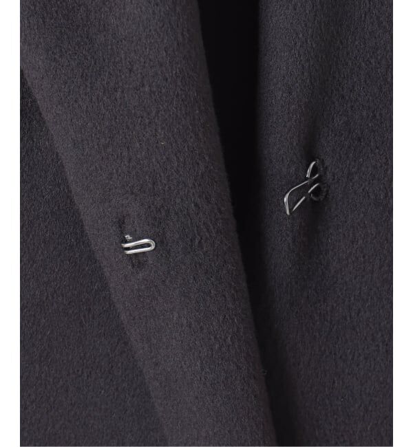 VERMEIL par iena「《予約》Soft Rever ショールコート」|その他|