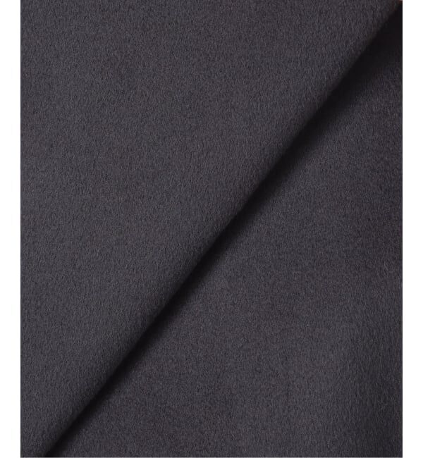 VERMEIL par iena「《予約》Soft Rever ショールコート」|その他|
