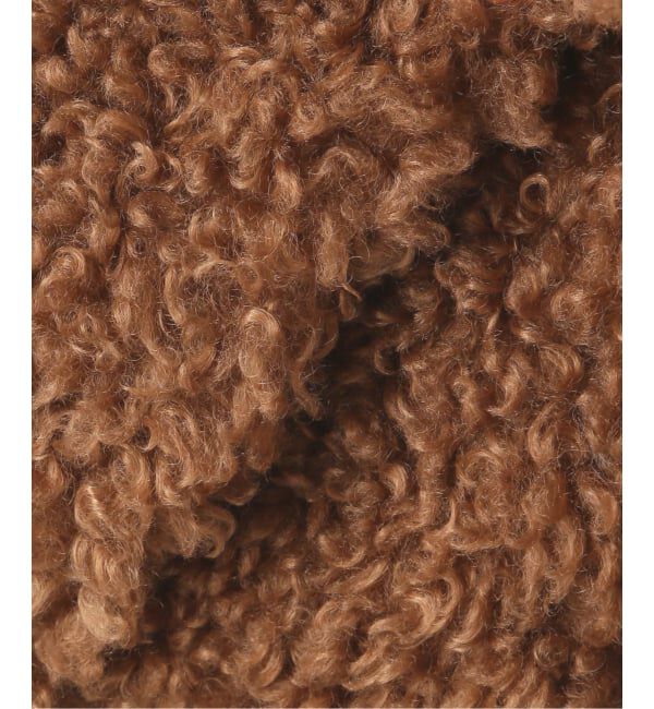 IENA「《予約》JAKKE/ジャッキー Agnes CT コート J2023-0304」|その他|