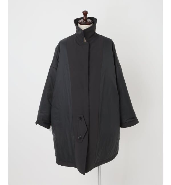IENA「《予約》MACKINTOSH/マッキントッシュ 別注 NEW HUMBIE THINDOWN MB L262HI1083COALK」|ダウン|