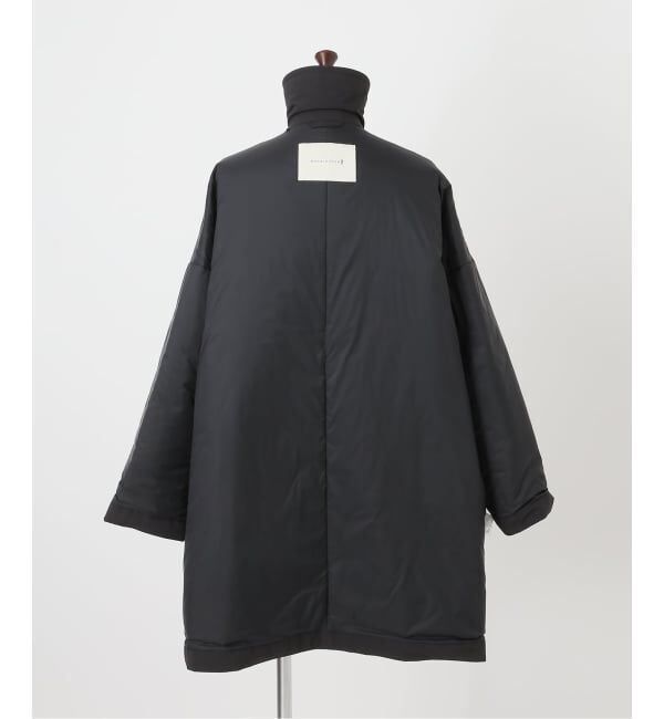 IENA「《予約》MACKINTOSH/マッキントッシュ 別注 NEW HUMBIE THINDOWN MB L262HI1083COALK」|ダウン|
